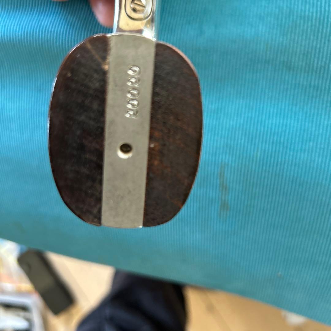 青*！様 鑑賞用Wyatt Earp 44 Revolver ワイアット☆アープ