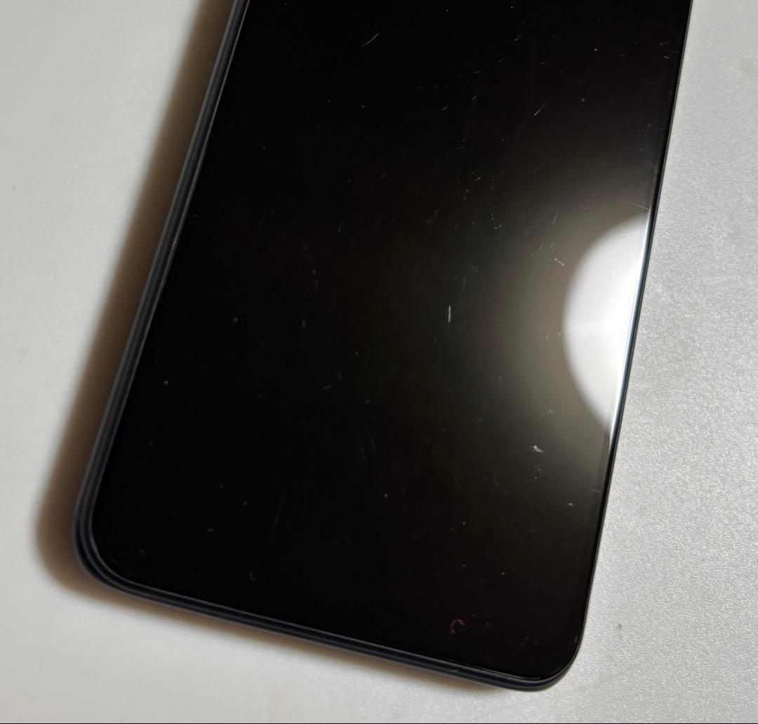 A001XM Xiaomi Redmi Note 9T SIMフリー