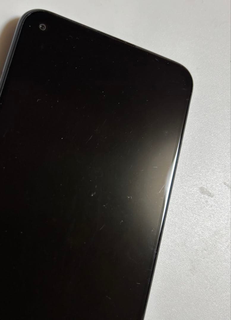 A001XM Xiaomi Redmi Note 9T SIMフリー