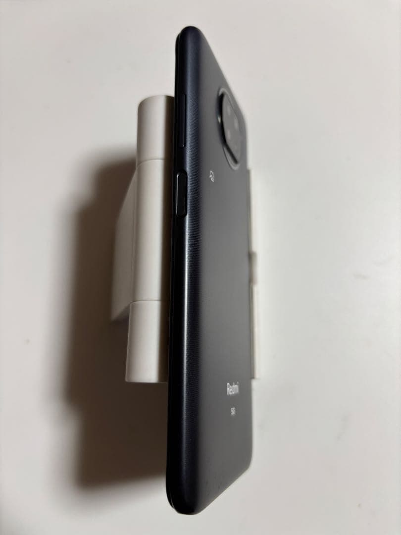 A001XM Xiaomi Redmi Note 9T SIMフリー