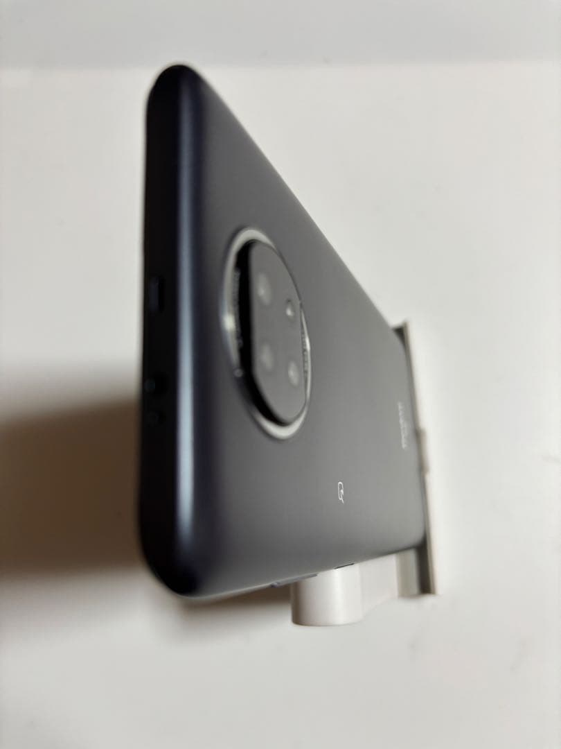 A001XM Xiaomi Redmi Note 9T SIMフリー