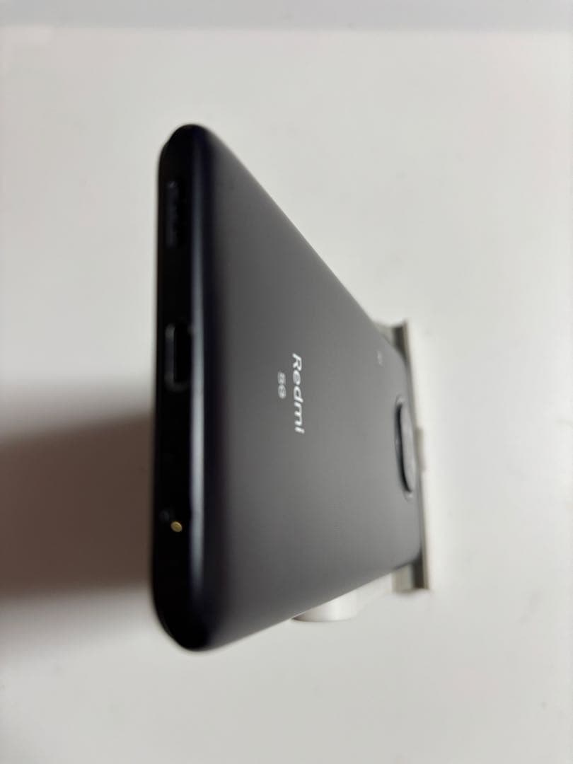 A001XM Xiaomi Redmi Note 9T SIMフリー