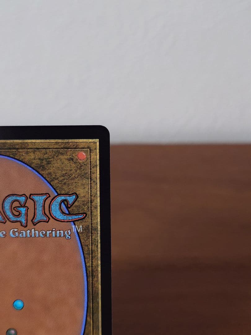 【MTG】魔導の力を持つ少女、ティナ サージfoil 日本語