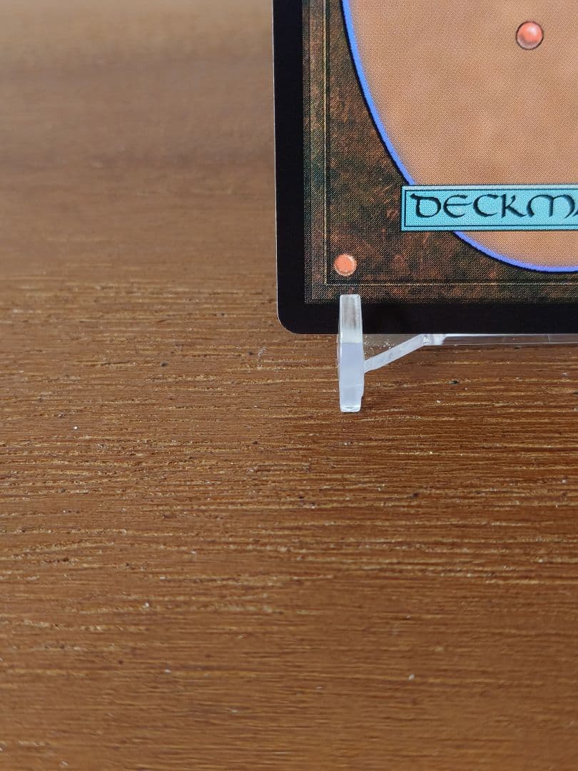 【MTG】魔導の力を持つ少女、ティナ サージfoil 日本語