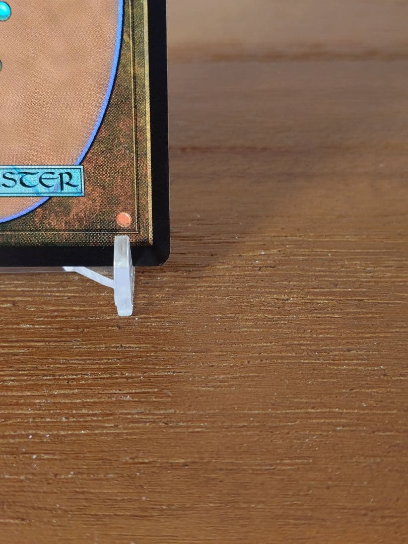 【MTG】魔導の力を持つ少女、ティナ サージfoil 日本語