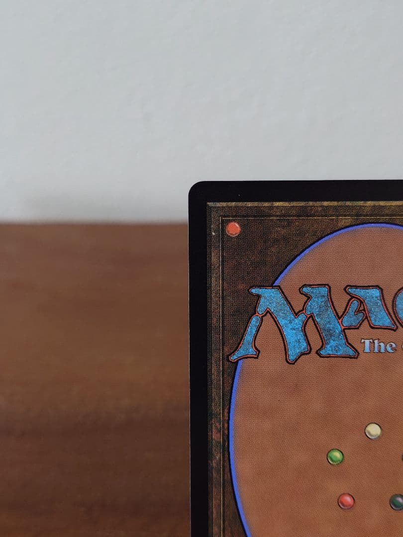 【MTG】魔導の力を持つ少女、ティナ サージfoil 日本語