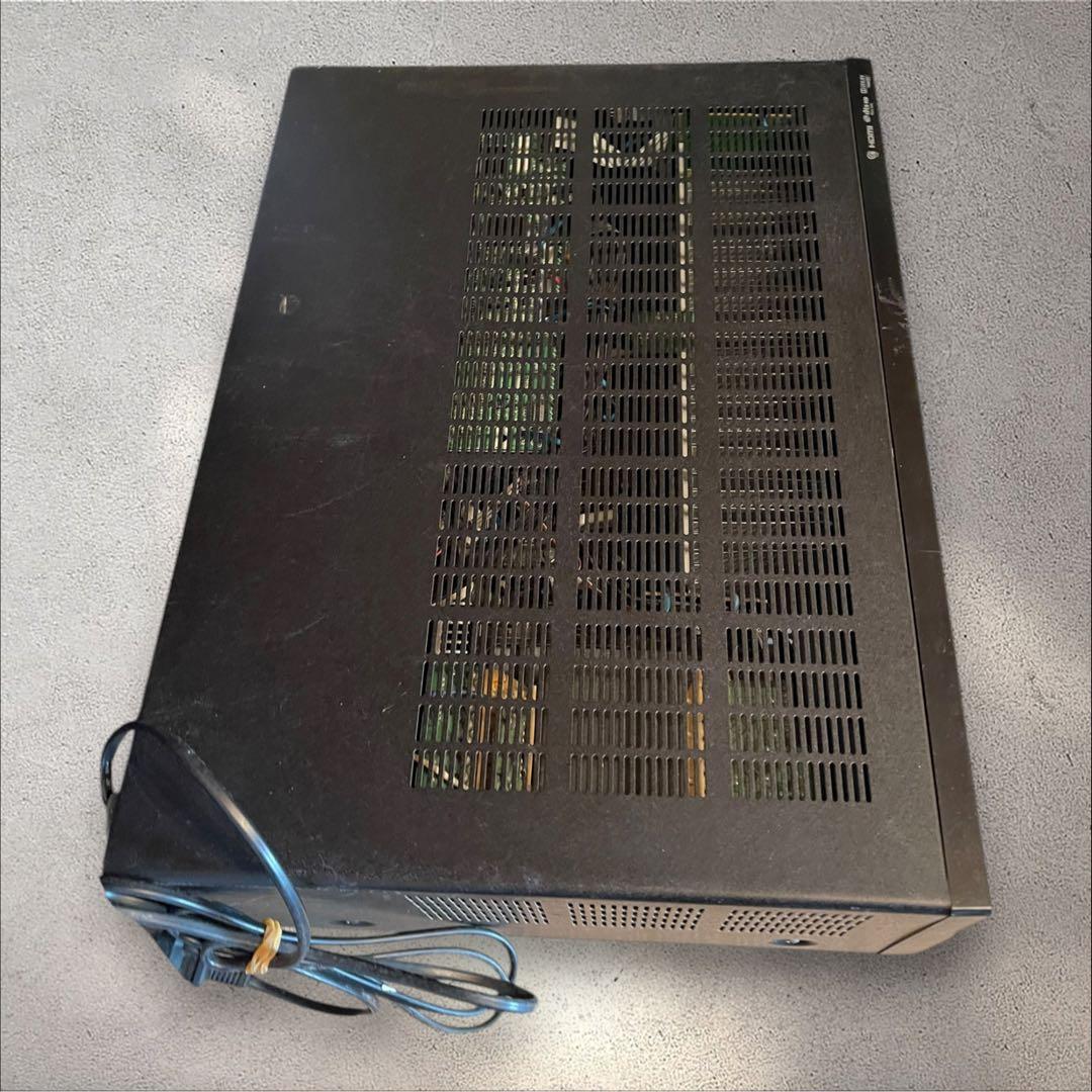 ヤマハ★AVレシーバー RX-V467★リモコン付き通電確認済み送料無料