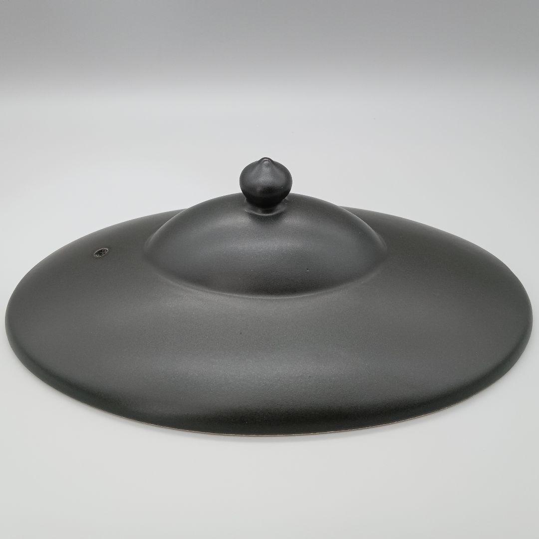 青木良太 RYOTA AOKI POTTERY 土鍋 アラジン鍋 美濃焼