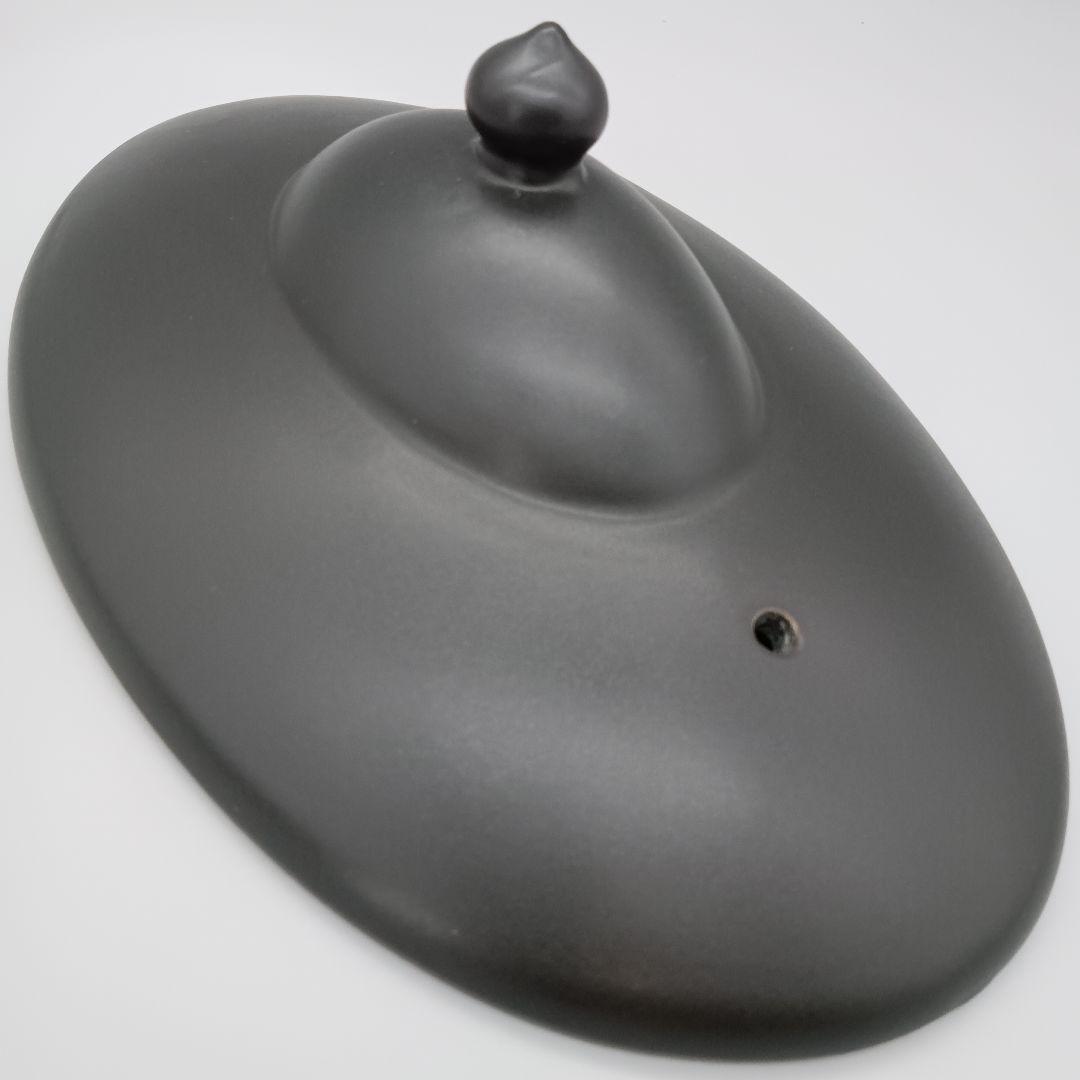 青木良太 RYOTA AOKI POTTERY 土鍋 アラジン鍋 美濃焼