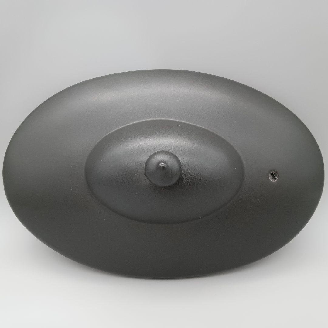 青木良太 RYOTA AOKI POTTERY 土鍋 アラジン鍋 美濃焼