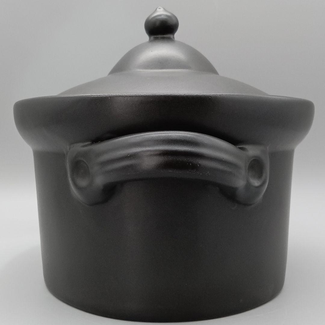 青木良太 RYOTA AOKI POTTERY 土鍋 アラジン鍋 美濃焼