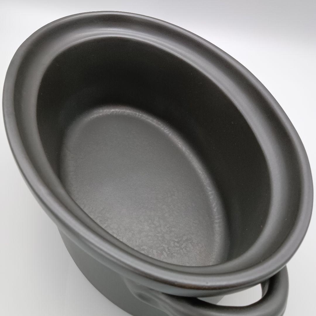 青木良太 RYOTA AOKI POTTERY 土鍋 アラジン鍋 美濃焼