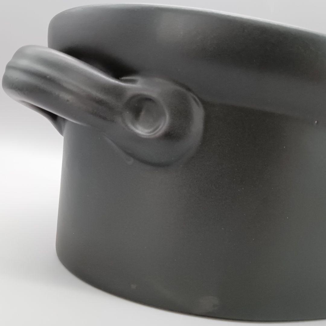 青木良太 RYOTA AOKI POTTERY 土鍋 アラジン鍋 美濃焼