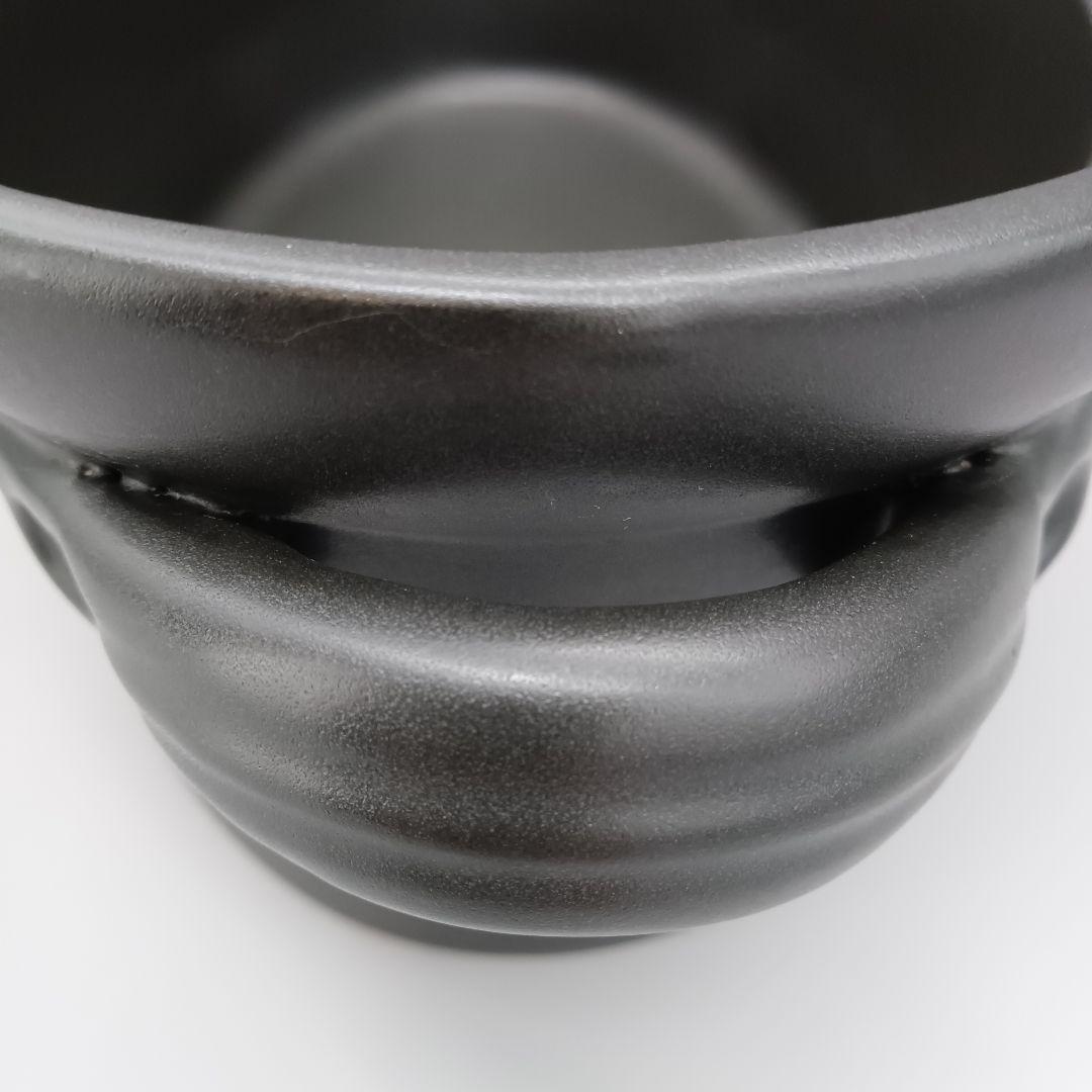 青木良太 RYOTA AOKI POTTERY 土鍋 アラジン鍋 美濃焼