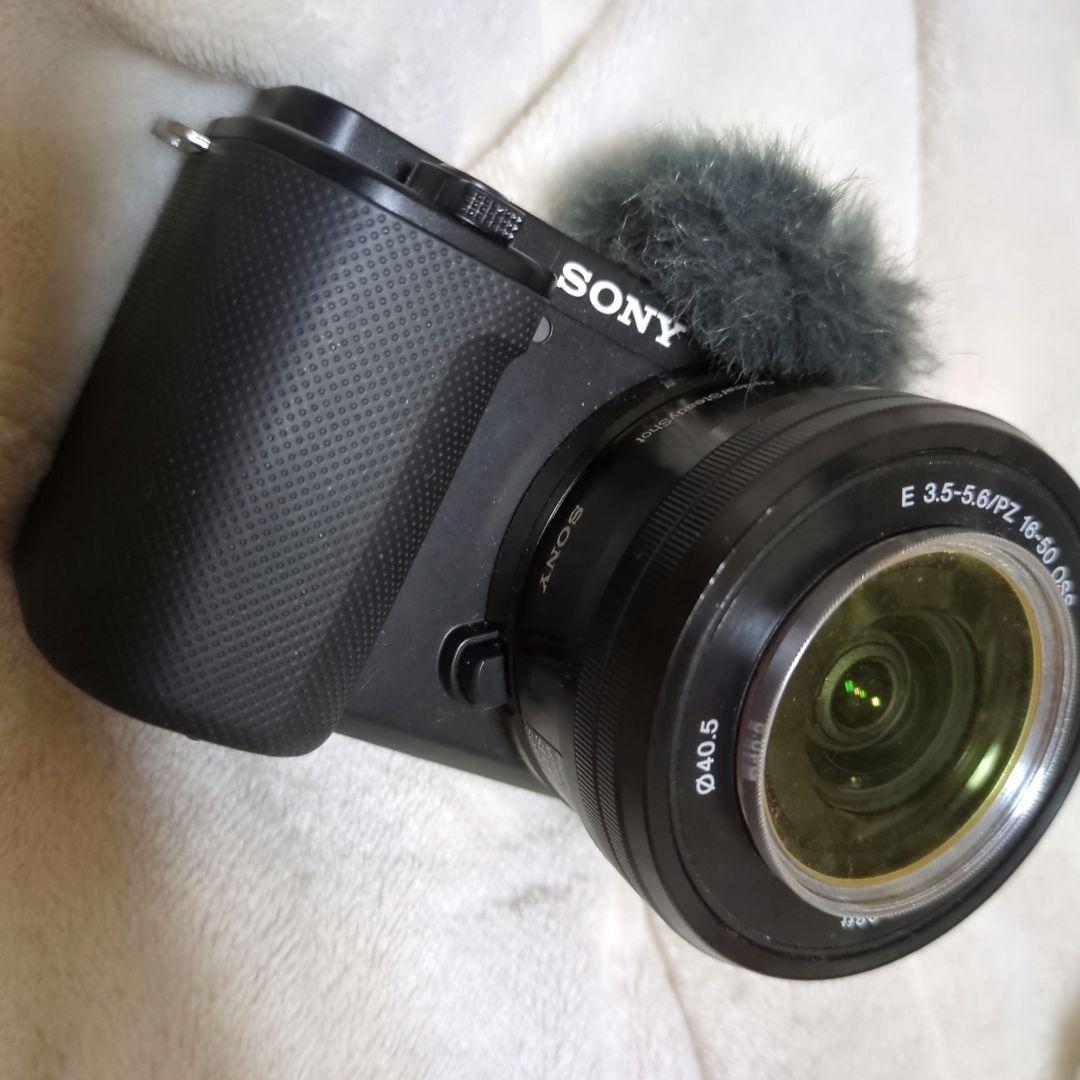 【本当は売りたくない】SONY ミラーレス一眼 ZV-E10 VLOG