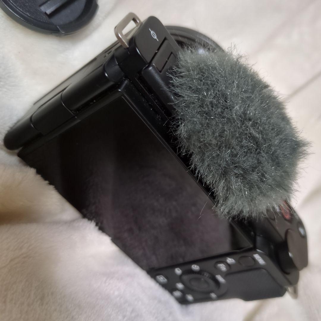 【本当は売りたくない】SONY ミラーレス一眼 ZV-E10 VLOG