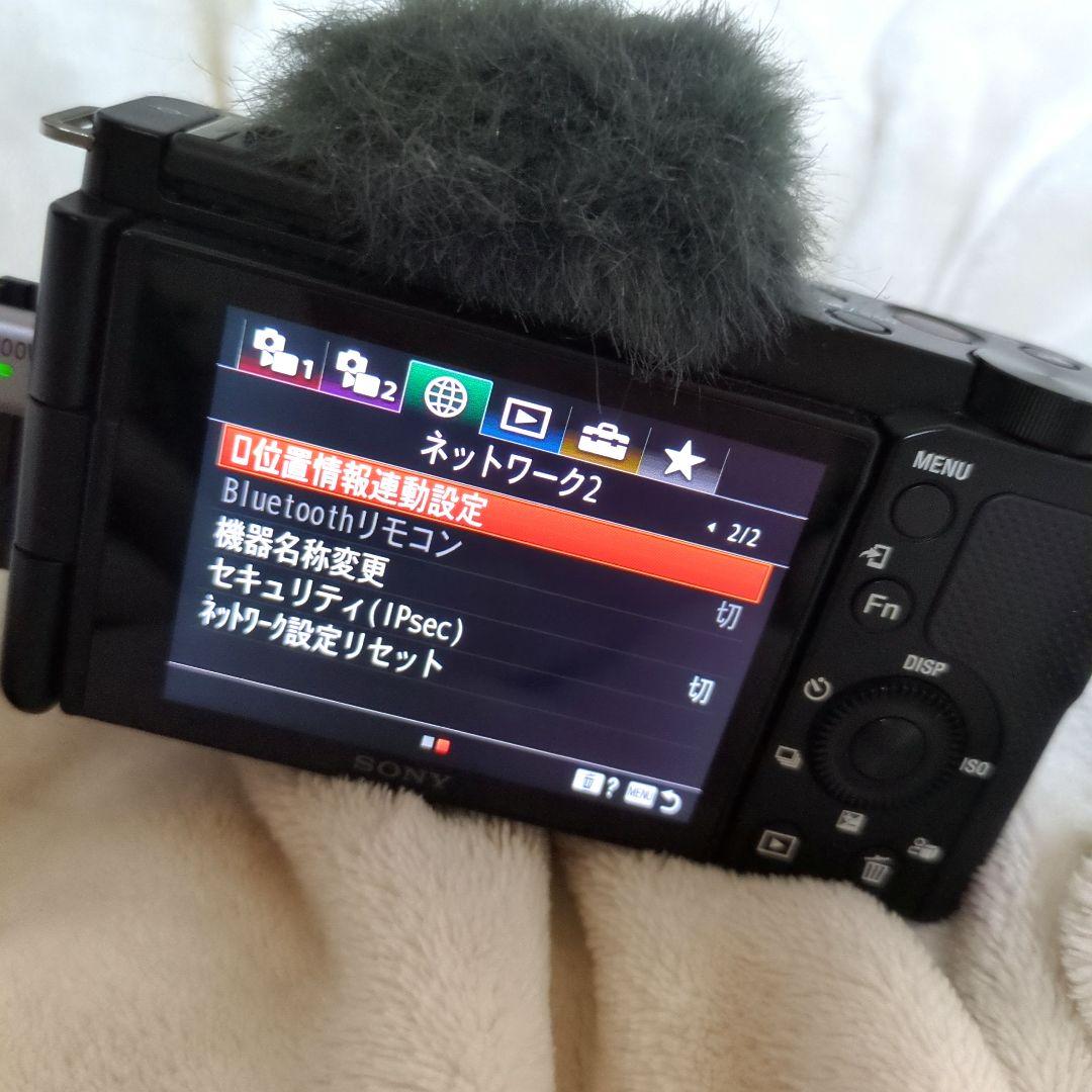 【本当は売りたくない】SONY ミラーレス一眼 ZV-E10 VLOG