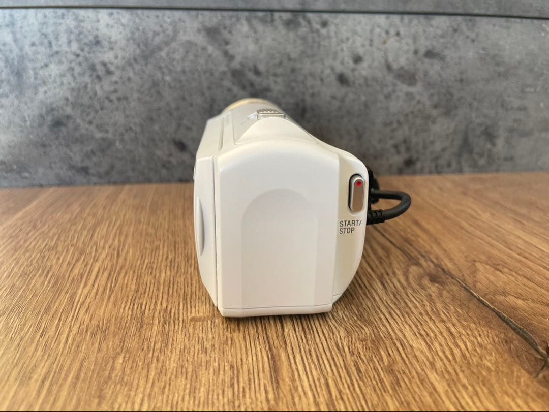 SONY HDR-CX470 ビデオカメラ 本体