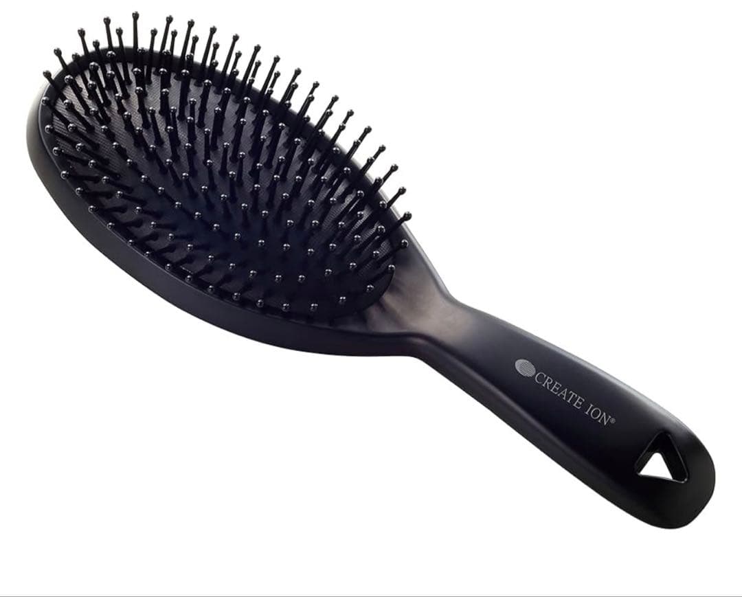 新品　クレイツイオン　エクストリームカールIIアイロン　ブラシ　クリップセット