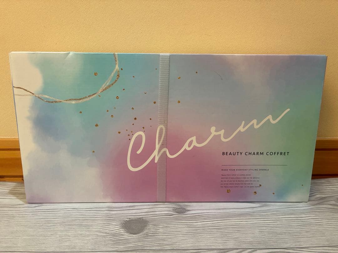 新品　クレイツイオン　エクストリームカールIIアイロン　ブラシ　クリップセット