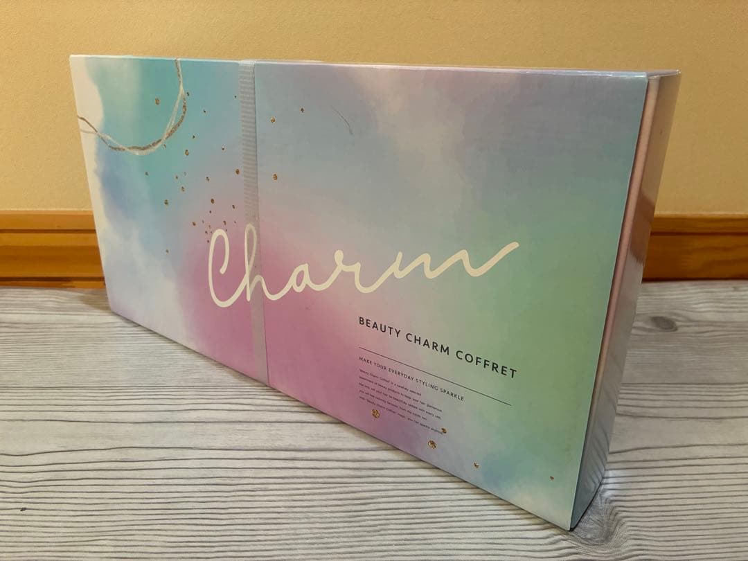 新品　クレイツイオン　エクストリームカールIIアイロン　ブラシ　クリップセット