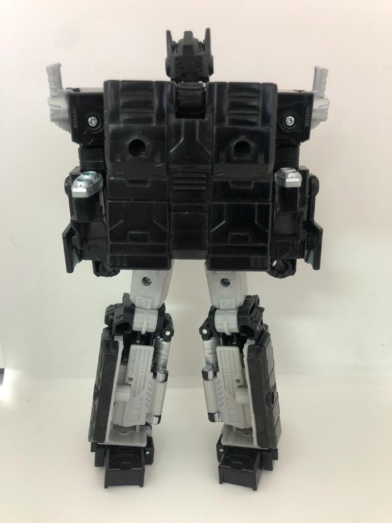 TFシージ ネメシスプライム トランスフォーマー