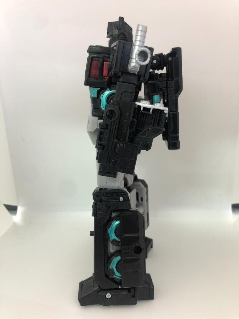 TFシージ ネメシスプライム トランスフォーマー