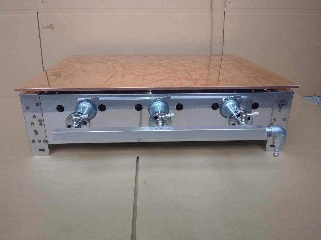 希少な 都市ガス  新品 米粉桜餅 和菓子 どら焼き祭 ホットパンケーキ 13A