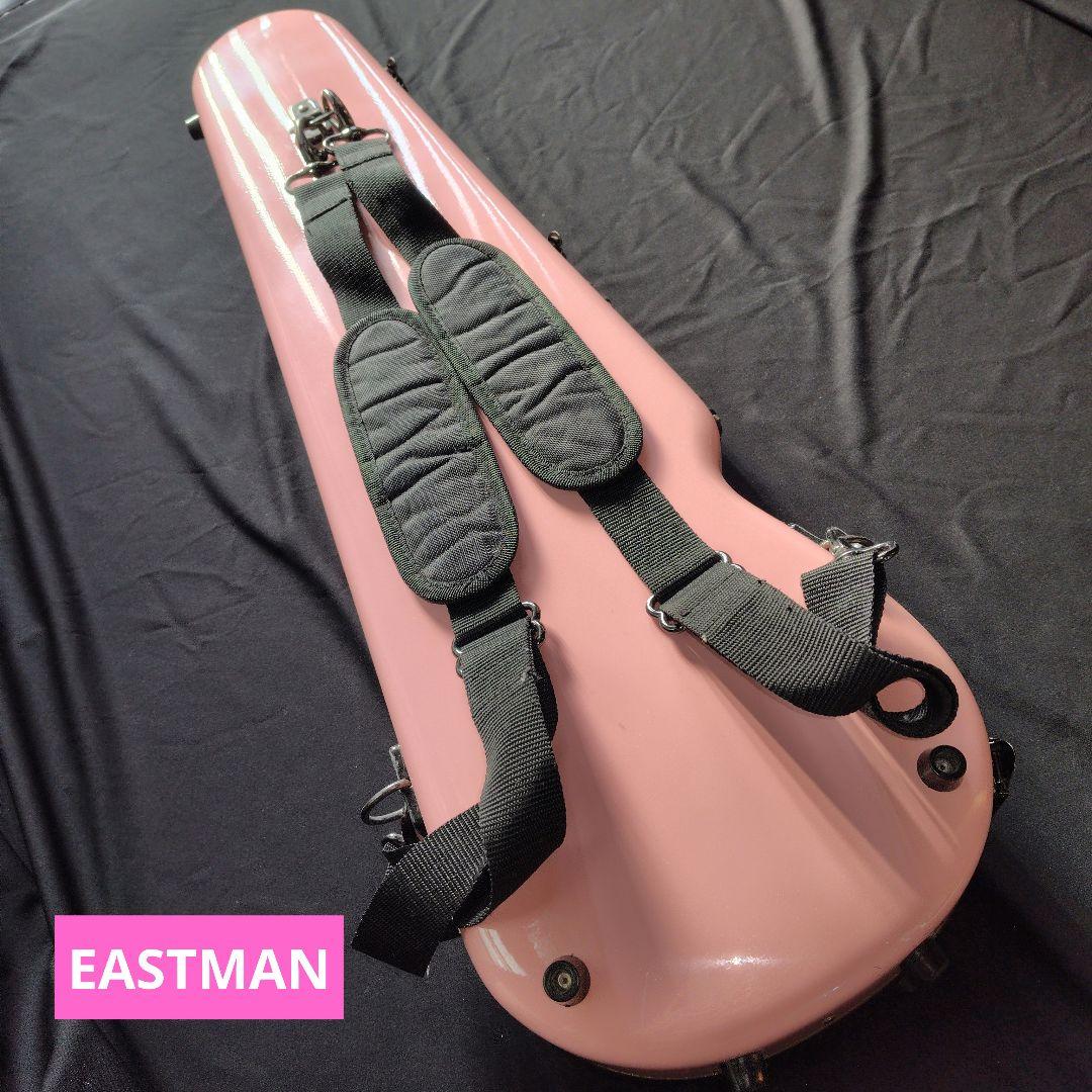 【美品】 Suzuki バイオリン No 520 4/4 EASTMAN