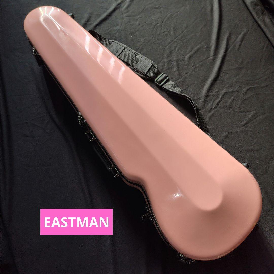 【美品】 Suzuki バイオリン No 520 4/4 EASTMAN