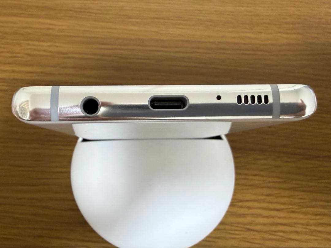 Samsung Galaxy A51 au版(SCG07) SIMフリー