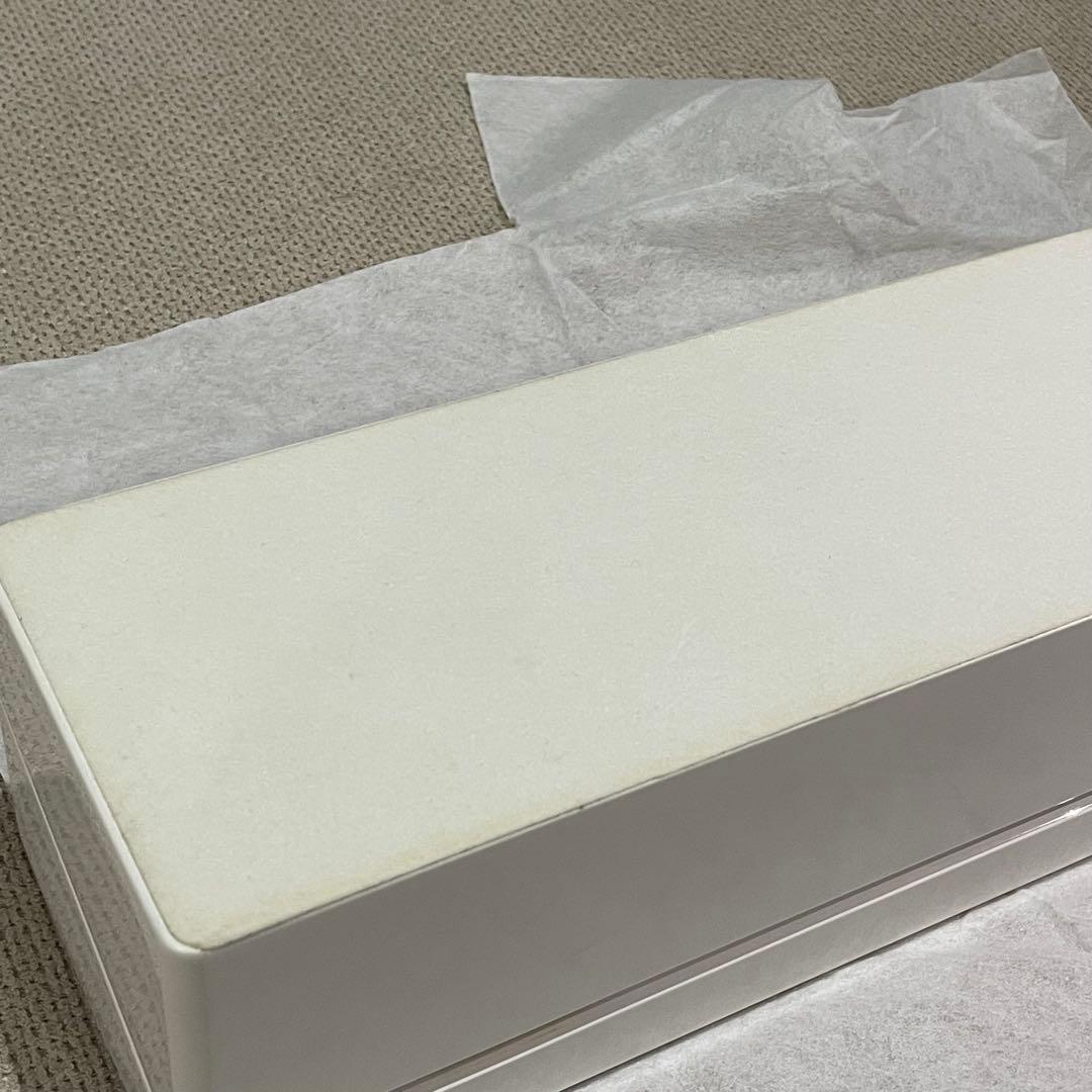 新品未使用　IGIMI 腕時計収納ケース（4本用） IG-ZERO W634