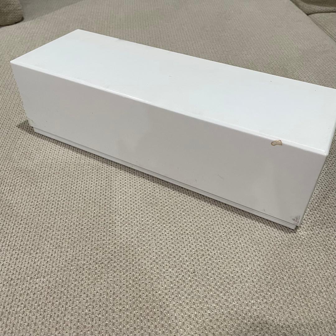 新品未使用　IGIMI 腕時計収納ケース（4本用） IG-ZERO W634