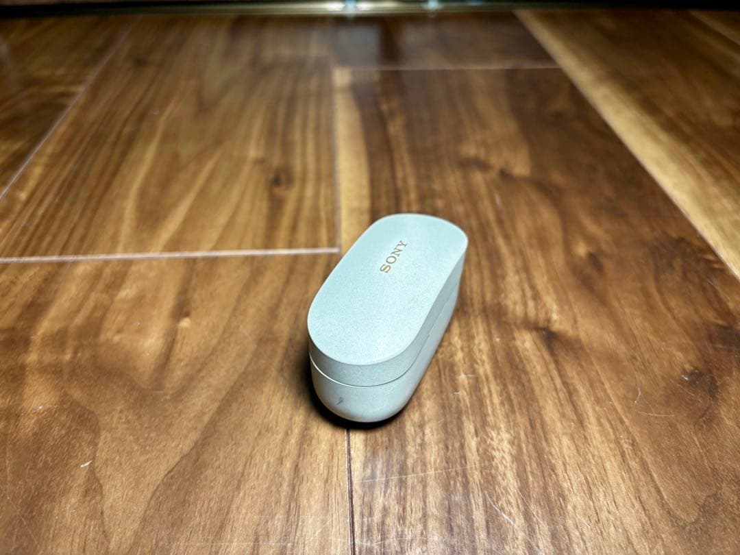 SONY ソニー WF-1000XM4 ワイヤレスノイズキャンセリングイヤホン