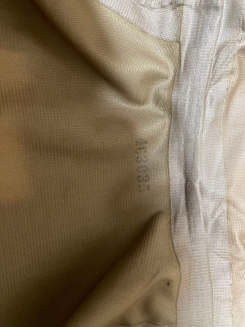 米軍実物 PARKA, WORKING, US NAVY TYPE III