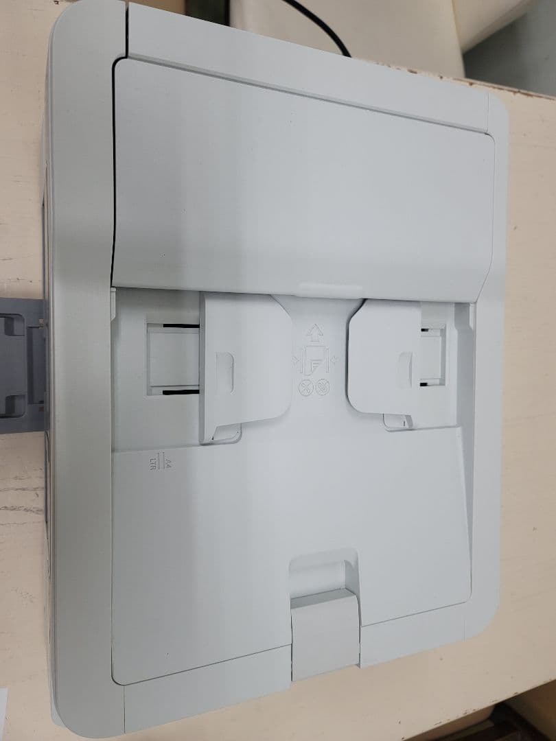 Brother MFC-J1500N インクジェットプリンター 　大容量インク