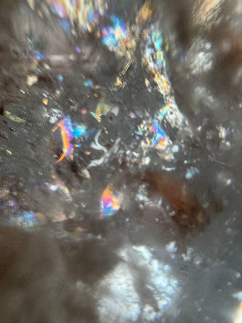 流通名　ピンクアゼツライト　スフィア　ピンククォーツ　ピンクファイヤークォーツ3