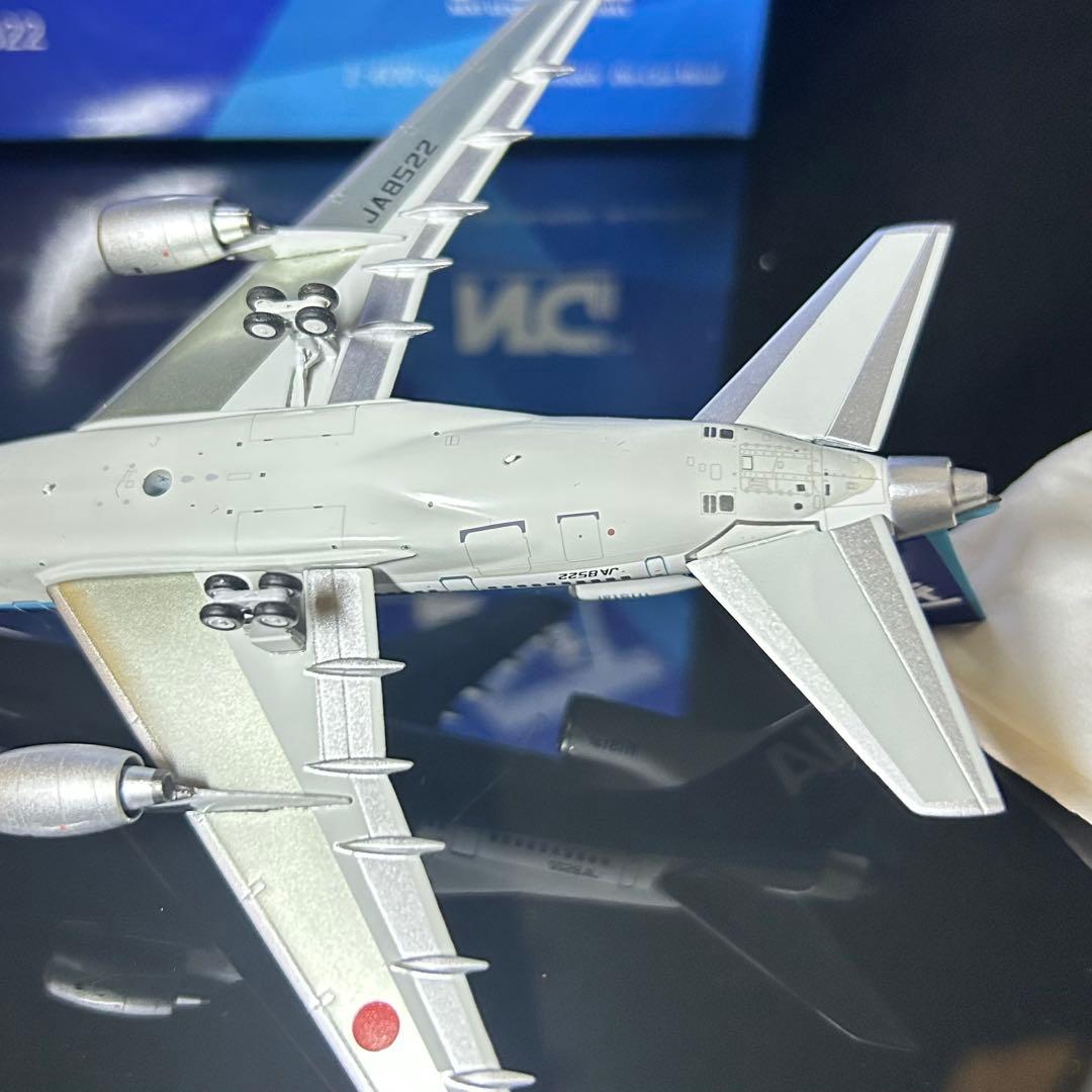 NGmodel ANA L-1011-1 JA8522 1/400 トライスター