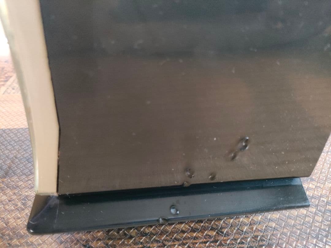 ナショナルラジオ DX-365 昭和レトロ