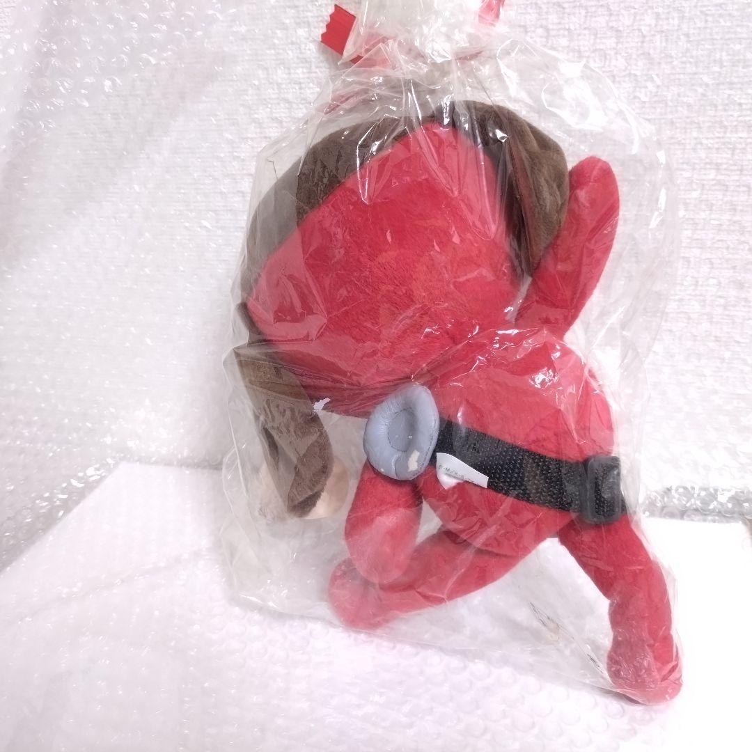 ギロロ伍長　ケロロ軍曹 ぬいぐるみ