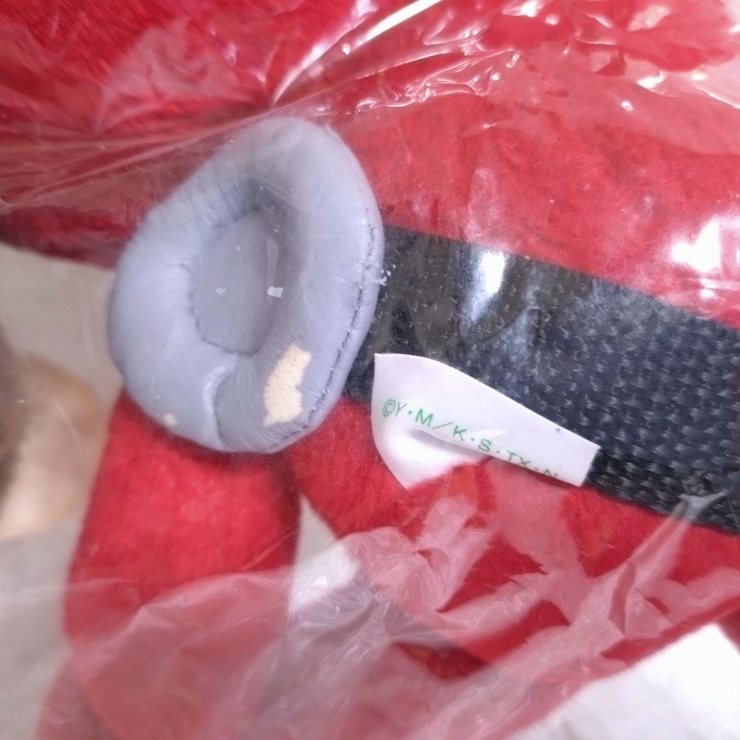 ギロロ伍長　ケロロ軍曹 ぬいぐるみ