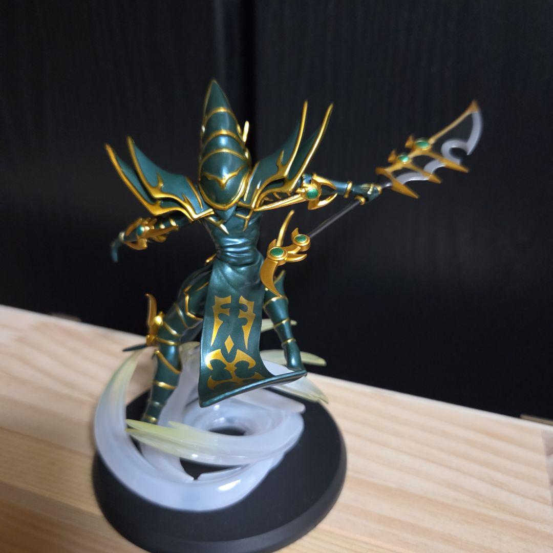 MONSTERS CHRONICLE遊☆戯☆王　超魔導剣士-ブラック・パラディン