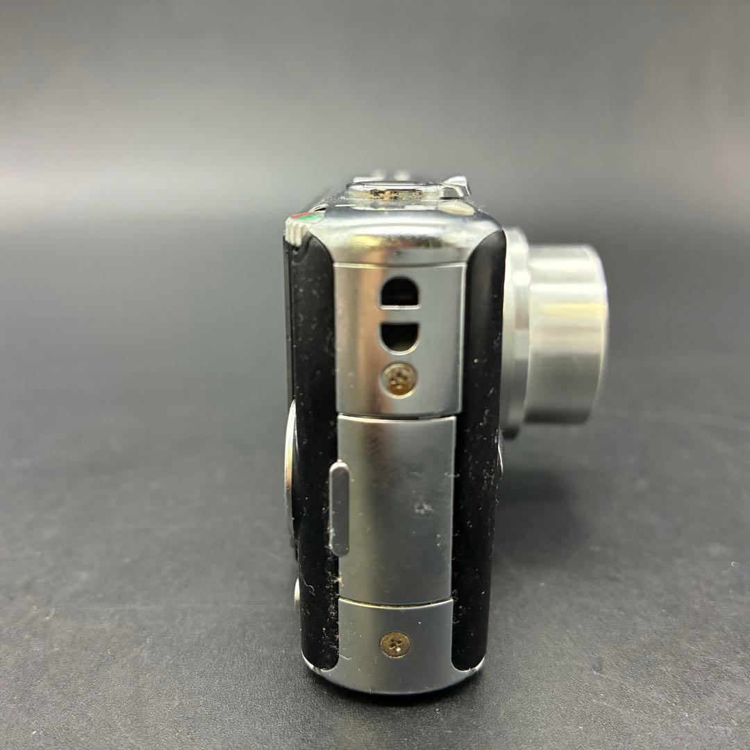 【動作確認済み】PANASONIC パナソニック DMC-FX01 ブラック 黒