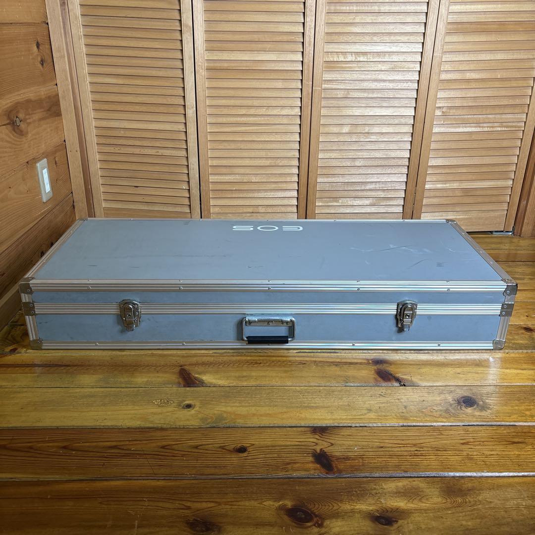 【小室哲哉氏監修】 YAMAHA EOS B500 シンセサイザー ケース付