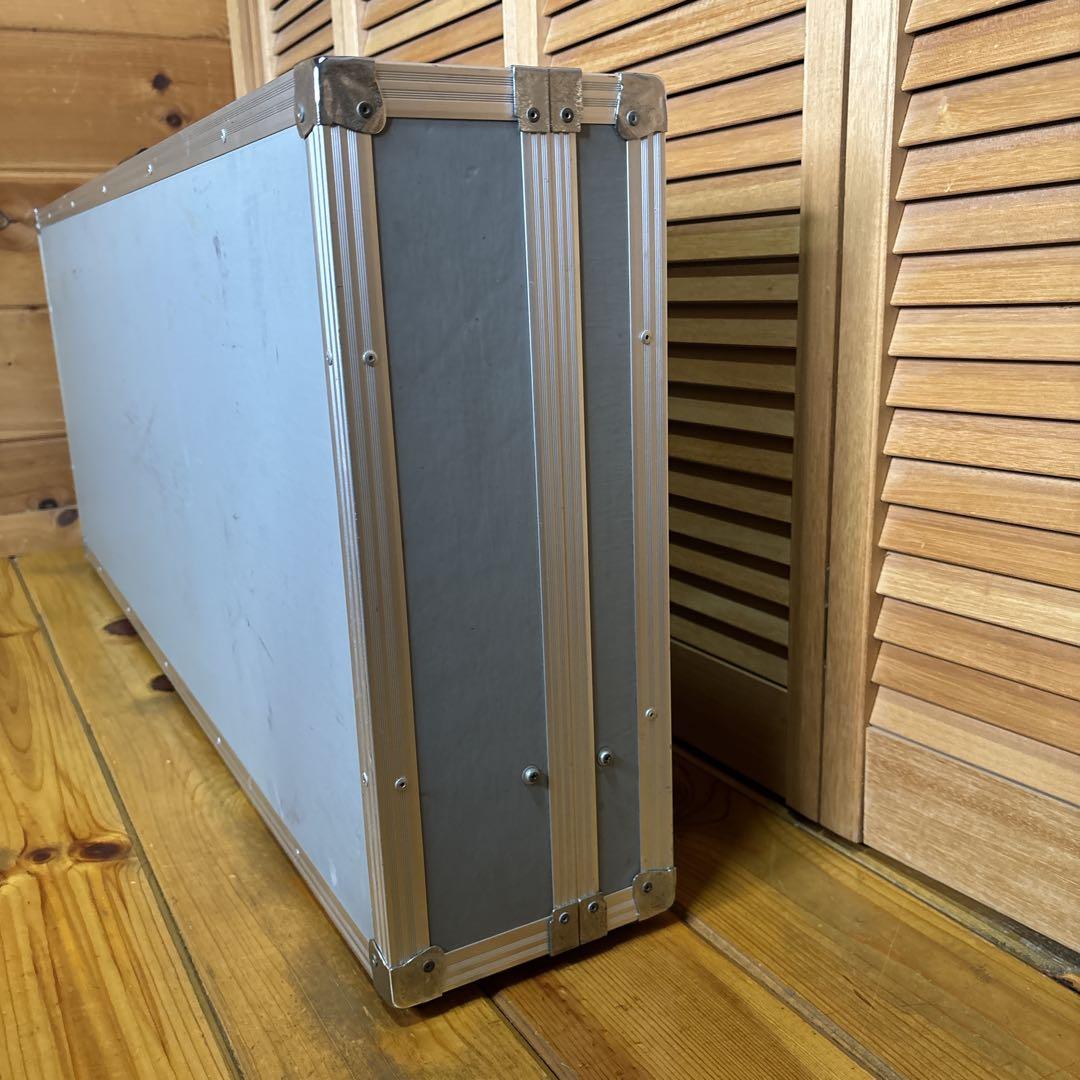 【小室哲哉氏監修】 YAMAHA EOS B500 シンセサイザー ケース付