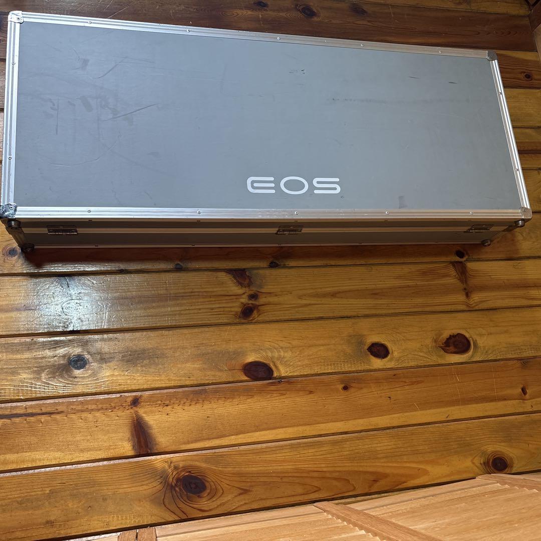 【小室哲哉氏監修】 YAMAHA EOS B500 シンセサイザー ケース付