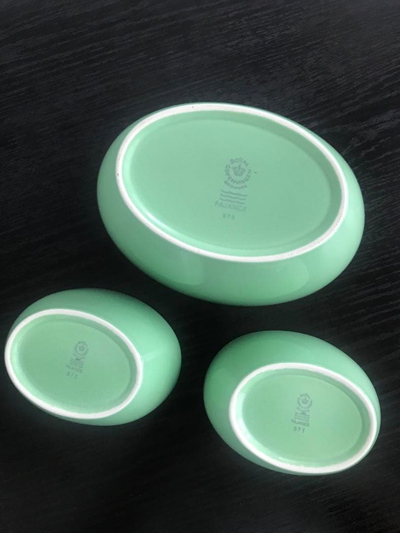 ロイヤルコペンハーゲン ウワスラ