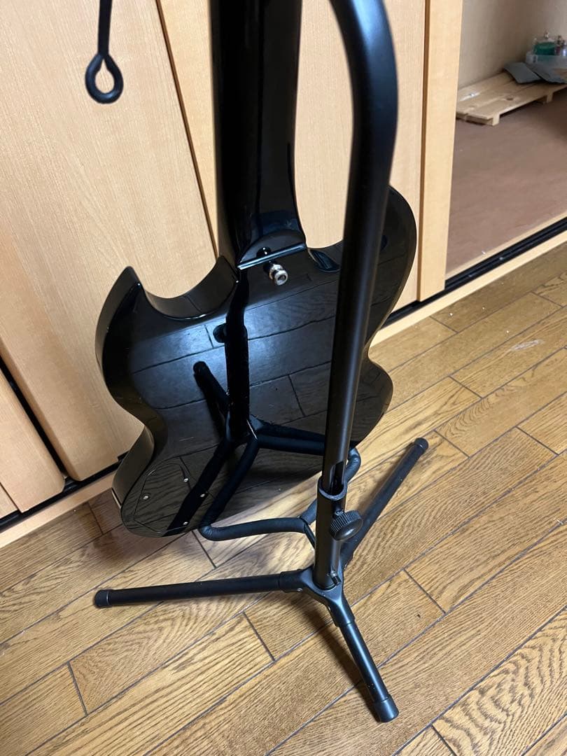 Epiphone SG 日本製 最上位モデル Eliteシリーズ フジゲン製造