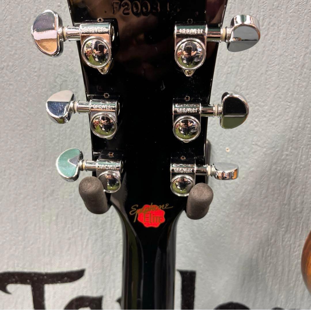 Epiphone SG 日本製 最上位モデル Eliteシリーズ フジゲン製造