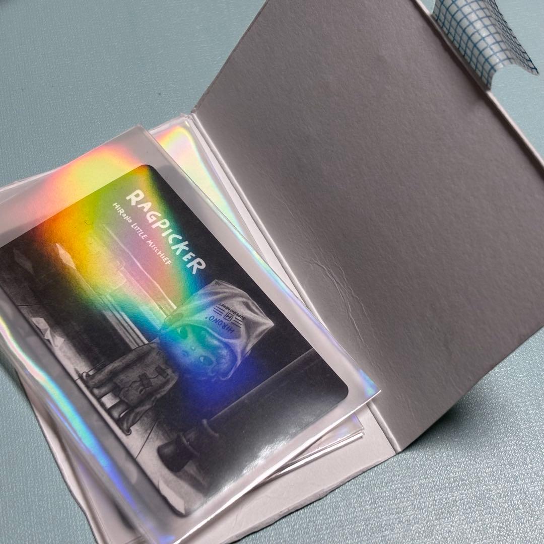 HIRONO 4体セット Little Mischief series